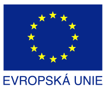 Evropsk&aacute; unie logo